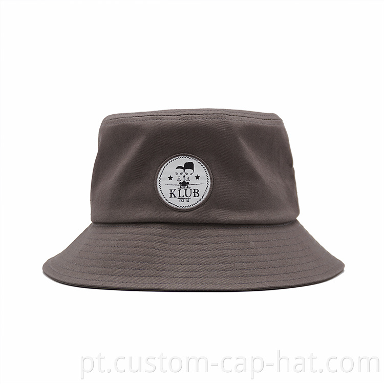 Bucket Hat